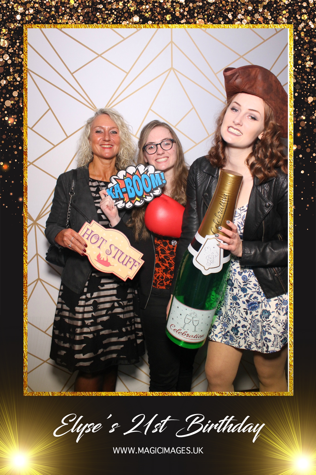 Elyse's 21st Birthday Party  | View more photos from the event at gallery.magicimages.uk/u/MagicImages/Elyses-21st-Birthday-Party